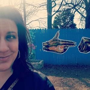 Meet your Posher, Haley